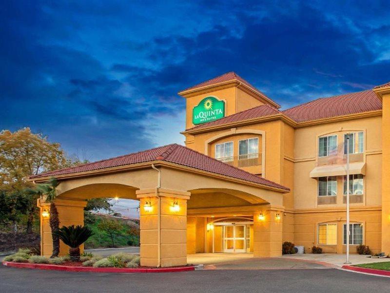 La Quinta By Wyndham Manteca - Ripon Hotel Ngoại thất bức ảnh