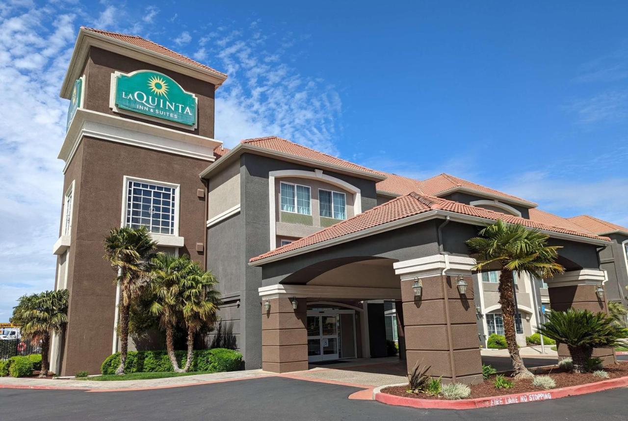 La Quinta By Wyndham Manteca - Ripon Hotel Ngoại thất bức ảnh