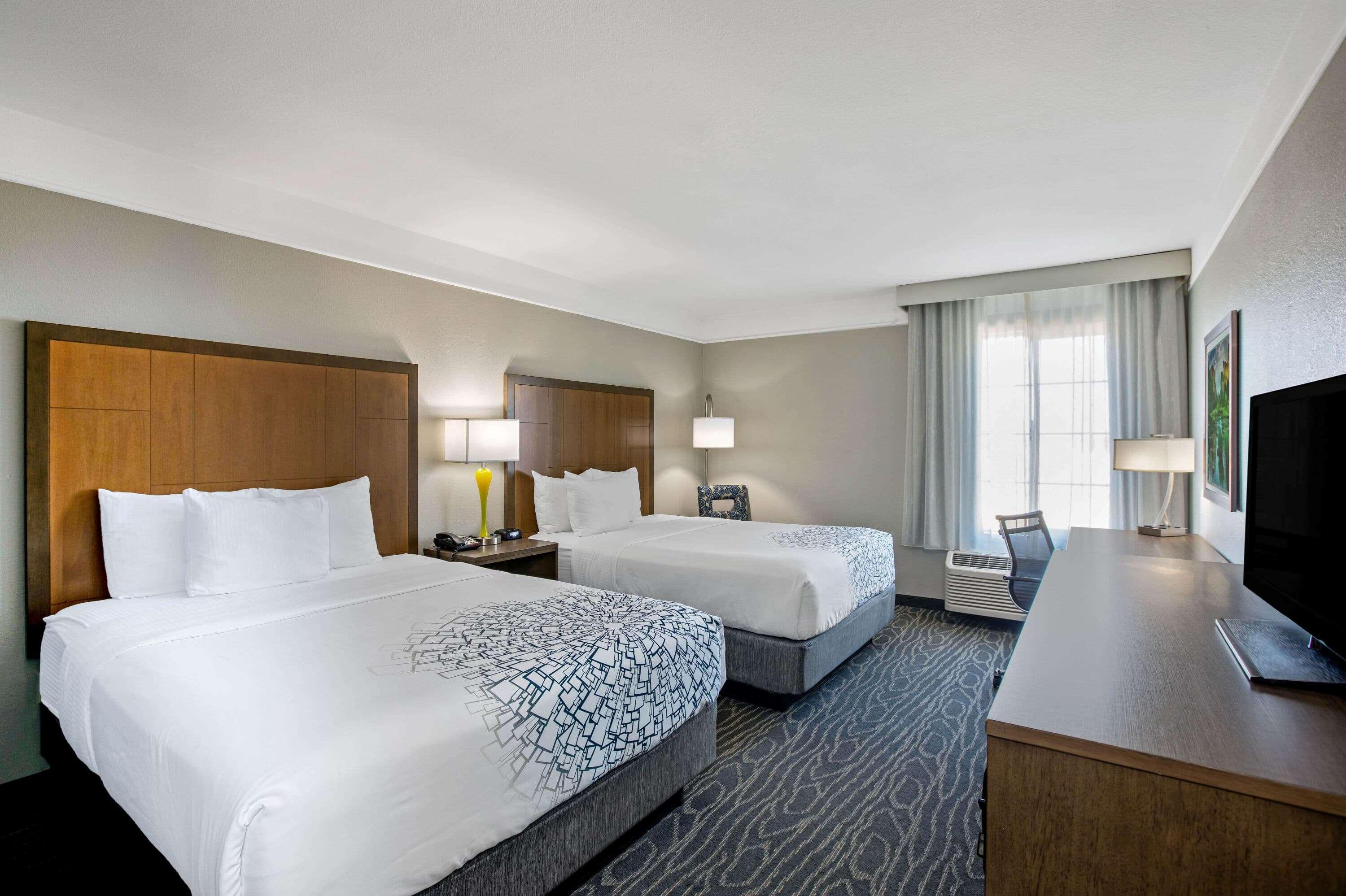 La Quinta By Wyndham Manteca - Ripon Hotel Ngoại thất bức ảnh