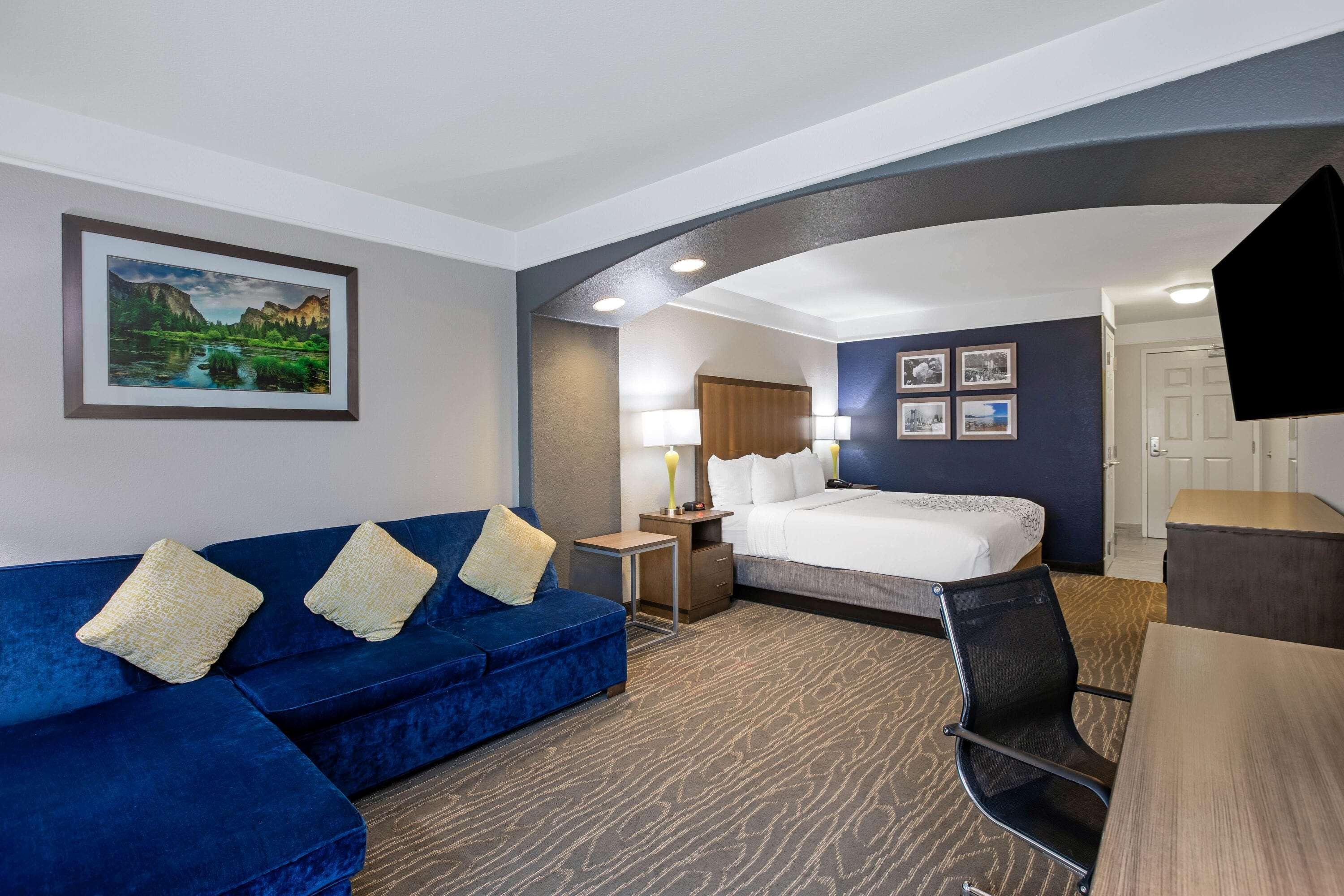 La Quinta By Wyndham Manteca - Ripon Hotel Ngoại thất bức ảnh