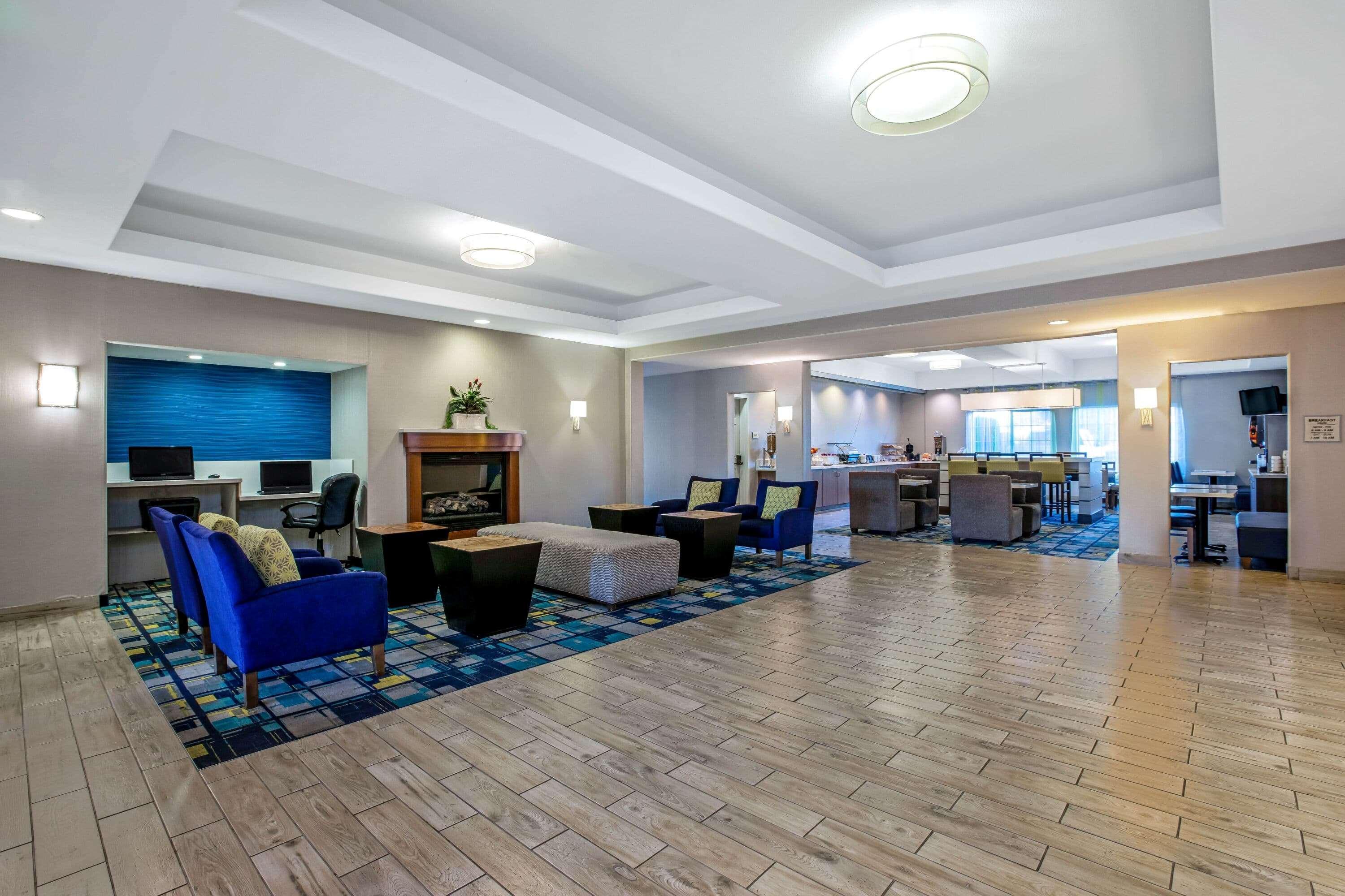 La Quinta By Wyndham Manteca - Ripon Hotel Ngoại thất bức ảnh