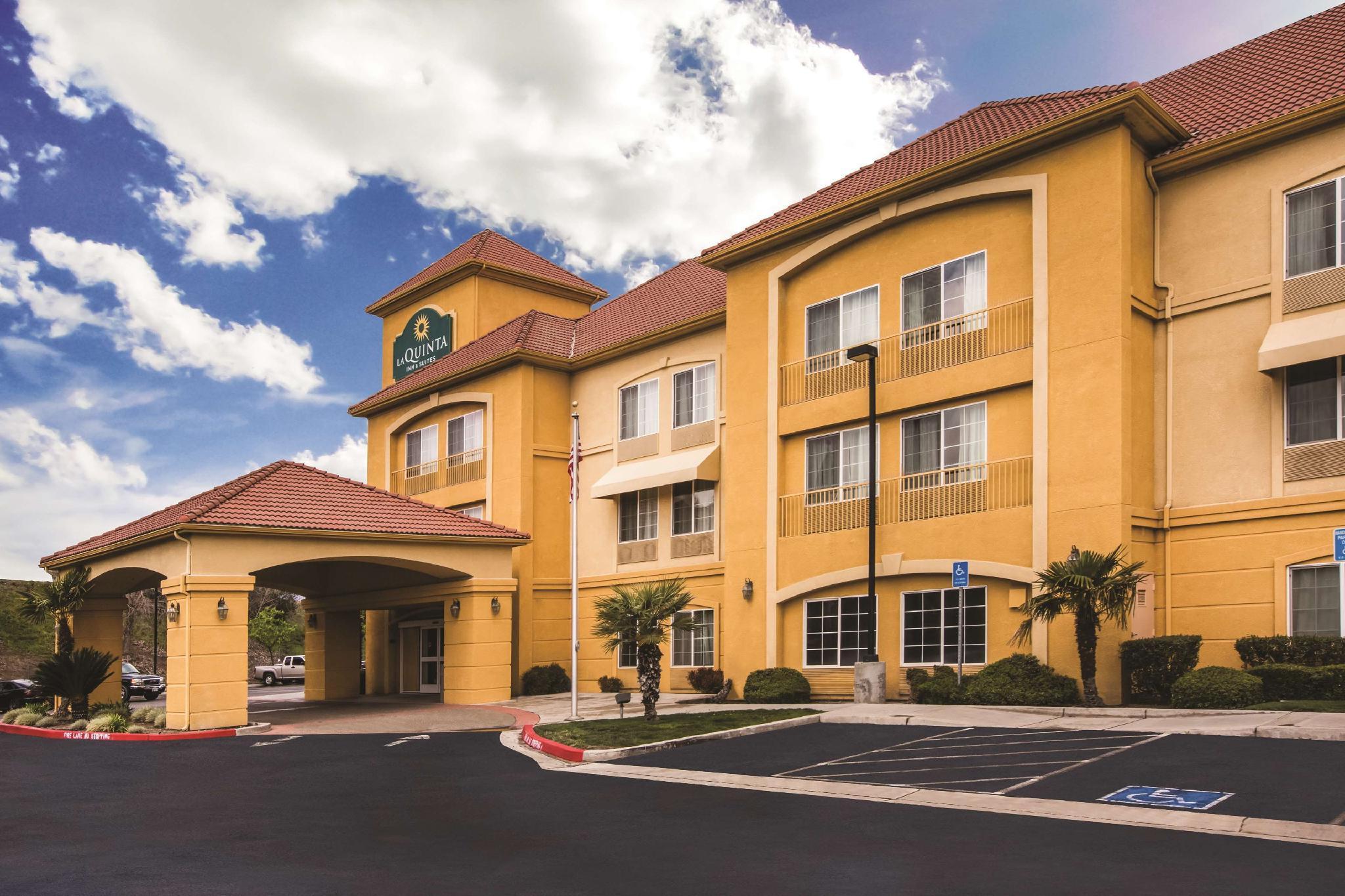 La Quinta By Wyndham Manteca - Ripon Hotel Ngoại thất bức ảnh
