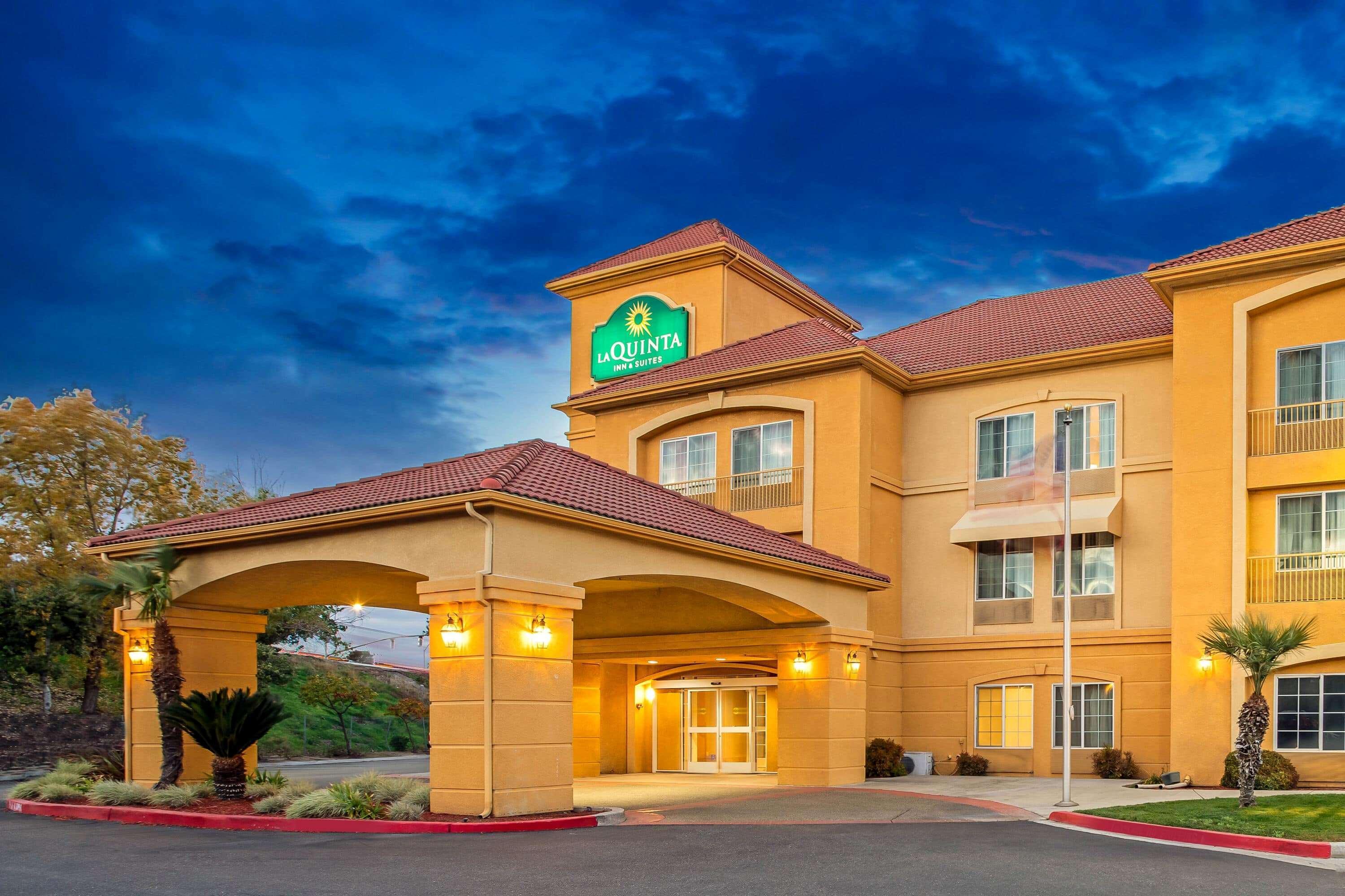 La Quinta By Wyndham Manteca - Ripon Hotel Ngoại thất bức ảnh